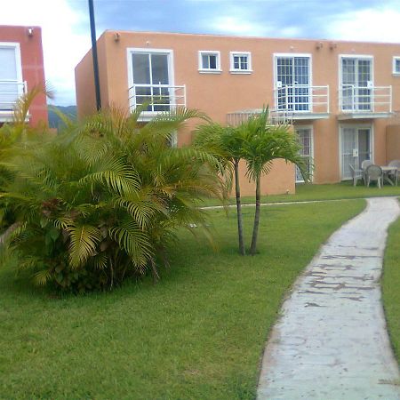 Casa Flores Акапулько Экстерьер фото