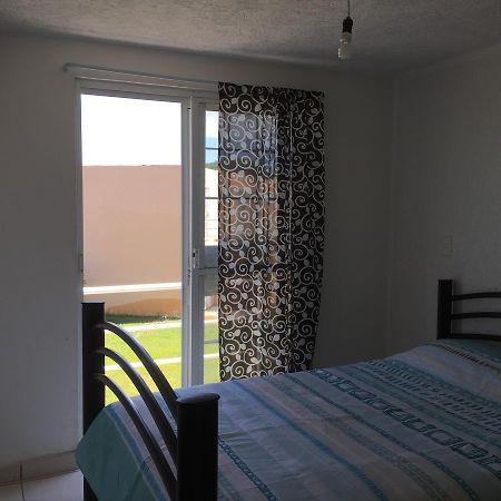 Casa Flores Акапулько Экстерьер фото