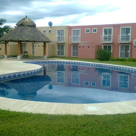 Casa Flores Акапулько Экстерьер фото