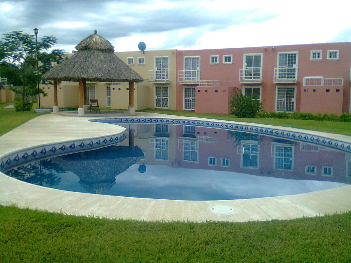 Casa Flores Акапулько Экстерьер фото